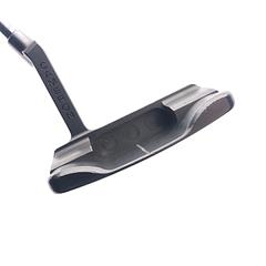 Used Scotty Newport Square Select Xperimental Prototype Circle T Putter / 35 - Image 5