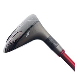 Used Cobra Baffler T Rail 3 Fairway Wood / 16 Degrees / Regular Flex - Image 3