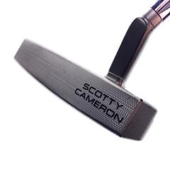 Used Scotty Cameron Phantom X 9.5 2022 Putter / 34.0 Inches - Image 6