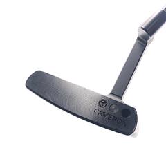 Used Scotty Newport Square Select Xperimental Prototype Circle T Putter / 35 - Image 6