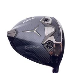 Used TaylorMade Qi35 LS Driver / 10.5 Degrees / X-Stiff Flex - Image 9