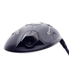 Used TaylorMade Qi35 LS Driver / 10.5 Degrees / X-Stiff Flex - Image 8