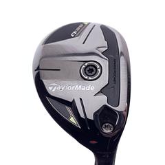 Used TaylorMade Qi35 4 Hybrid / 22 Degrees / Regular Flex - Image 2