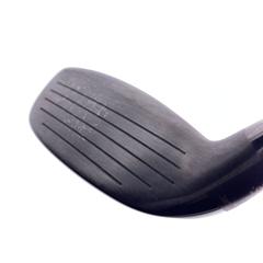Used TaylorMade Qi35 4 Hybrid / 22 Degrees / Regular Flex - Image 7