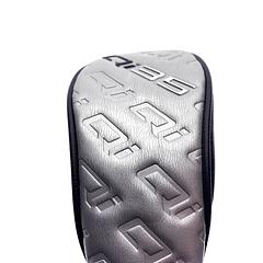 Used TaylorMade Qi35 4 Hybrid / 22 Degrees / Regular Flex - Image 8