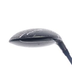 Used Cobra AMP Cell Silver 3 Fairway Wood / 15 Degrees / Regular Flex - Image 2