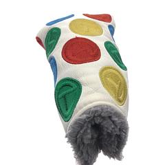 Used Scotty Newport Square Select Xperimental Prototype Circle T Putter / 35 - Image 12