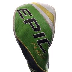 Used Callaway EPIC Flash 3 Fairway Wood / 15 Degrees / Lite Flex - Image 5