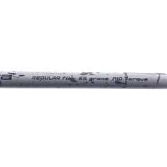 Used Cobra AMP Cell Silver 3 Fairway Wood / 15 Degrees / Regular Flex - Image 8