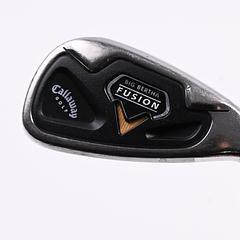 Callaway Big Bertha Fusion #3 Iron / 21 Degree / Uniflex N.S. Pro 990GH Shaft - Image 1