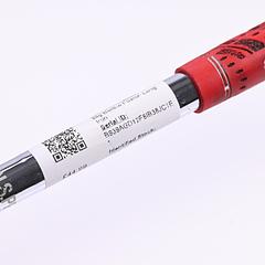 Callaway Big Bertha Fusion #3 Iron / 21 Degree / Uniflex N.S. Pro 990GH Shaft - Image 5