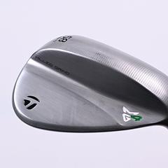 Taylormade Milled Grind 4 Lob Wedge / 54 Degree / Regular Flex N.S.Pro 950GH Neo - Image 1