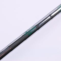 Taylormade Milled Grind 4 Lob Wedge / 54 Degree / Regular Flex N.S.Pro 950GH Neo - Image 4