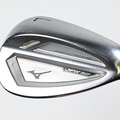 Mizuno JPX 921 Lob Wedge / 59 Degree / Stiff Flex KBS Tour C-Taper 120 Shaft - Image 1