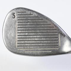 Callaway X-20 Sand Wedge / 55 Degree / Stiff Flex Callaway X-20 Shaft - Image 1