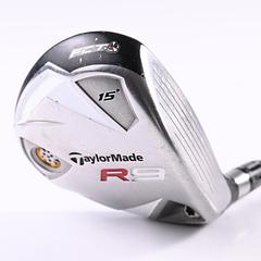 Taylormade R9 #3 Wood / 15 Degree / Stiff Flex Fujikura Motore 70 Shaft - Image 6