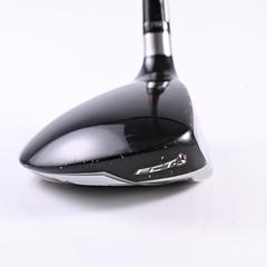 Taylormade R9 #3 Wood / 15 Degree / Stiff Flex Fujikura Motore 70 Shaft - Image 8