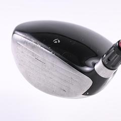 Taylormade R9 #3 Wood / 15 Degree / Stiff Flex Fujikura Motore 70 Shaft - Image 1