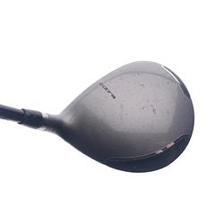 Used Cobra AMP Cell Silver 3 Fairway Wood / 15 Degrees / Regular Flex - Image 4