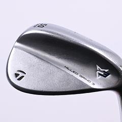 Taylormade Milled Grind 3 Gap Wedge / 50 Degree / Stiff Flex Dynamic Gold S200 - Image 1