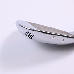 Taylormade Milled Grind 3 Gap Wedge / 50 Degree / Stiff Flex Dynamic Gold S200 - Image 3