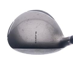 Used Cobra AMP Cell Silver 3 Fairway Wood / 15 Degrees / Regular Flex - Image 6