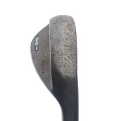 Used Mizuno T20 Raw Gap Wedge / 52.0 Degrees / Stiff Flex - Image 4