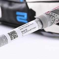 Taylormade SIM2 Ti #5 Wood / 19 Degree / Regular Flex Tensei AV RAW Blue 65 - Image 9