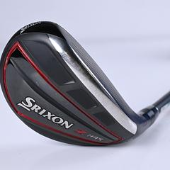 Srixon Z-H85 #3 Hybrid / 19 Degree / Stiff Flex Hzrdus Black 85 Shaft - Image 1