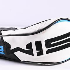 Taylormade SIM2 Ti #5 Wood / 19 Degree / Regular Flex Tensei AV RAW Blue 65 - Image 1