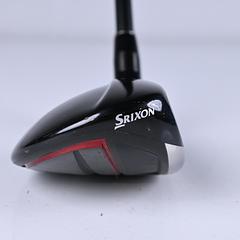 Srixon Z-H85 #3 Hybrid / 19 Degree / Stiff Flex Hzrdus Black 85 Shaft - Image 3