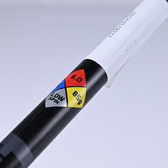 Srixon Z-H85 #3 Hybrid / 19 Degree / Stiff Flex Hzrdus Black 85 Shaft - Image 6