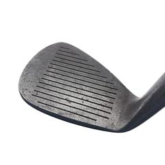 Used Mizuno T20 Raw Gap Wedge / 52.0 Degrees / Stiff Flex - Image 6