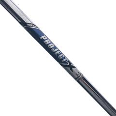 Used Mizuno MP-T10 Gap Wedge / 50.0 Degrees / Regular Flex - Image 7