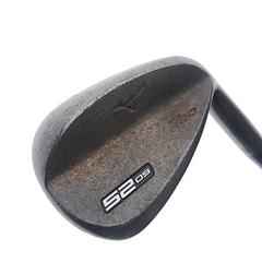 Used Mizuno T20 Raw Gap Wedge / 52.0 Degrees / Stiff Flex - Image 2