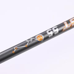 Callaway Mavrik #9 Iron / 36 Degree / Senior Flex Project X Catalyst 55 Shaft - Image 4