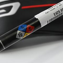 Titleist GT2 Driver / 9 Degree / Stiff Flex HZRDUS Gen5 Black 60 Shaft - Image 6