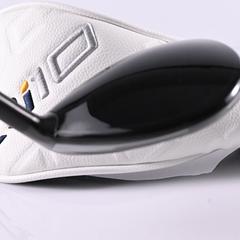 Taylormade Qi10 #5 Wood / 18 Degree / Senior Flex Ventus TR Blue 6 Shaft - Image 5