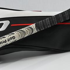 Titleist GT2 Driver / 9 Degree / Stiff Flex HZRDUS Gen5 Black 60 Shaft - Image 8