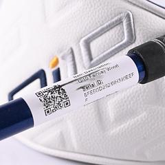 Taylormade Qi10 #5 Wood / 18 Degree / Senior Flex Ventus TR Blue 6 Shaft - Image 7