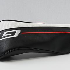 Titleist GT2 Driver / 9 Degree / Stiff Flex HZRDUS Gen5 Black 60 Shaft - Image 9