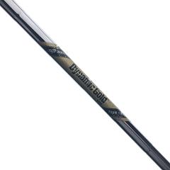 Used Mizuno T20 Raw Gap Wedge / 52.0 Degrees / Stiff Flex - Image 7