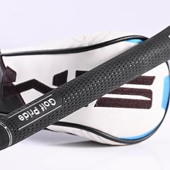 Taylormade SIM2 Max #3 Wood / 15 Degree / Stiff Flex Fujikura Ventus Blue 6 - Image 8