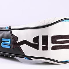 Taylormade SIM2 Max #3 Wood / 15 Degree / Stiff Flex Fujikura Ventus Blue 6 - Image 9