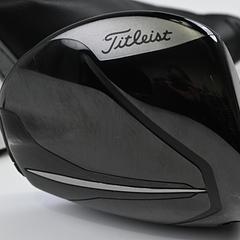 Titleist TSR1 Driver / 10 Degree / Regular Flex MMT Speedmesh 40 Shaft - Image 2