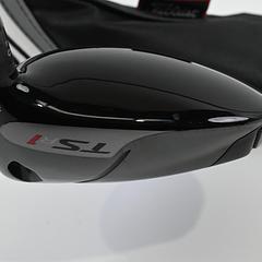 Titleist TSR1 Driver / 10 Degree / Regular Flex MMT Speedmesh 40 Shaft - Image 6