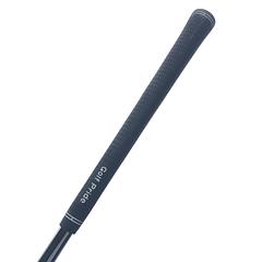 Used Mizuno T20 Raw Gap Wedge / 52.0 Degrees / Stiff Flex - Image 8