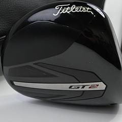 Titleist GT2 Driver / 9 Degree / Stiff Flex HZRDUS Gen5 Black 60 Shaft - Image 1