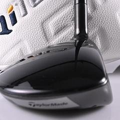 Taylormade Qi10 #5 Wood / 18 Degree / Senior Flex Ventus TR Blue 6 Shaft - Image 3