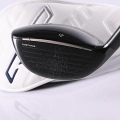 Taylormade Qi10 #5 Wood / 18 Degree / Senior Flex Ventus TR Blue 6 Shaft - Image 4